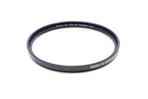B+W 72mm F-Pro Skylight (KR-1.5) MRC Filter - segunda mano - excelente estado - detalle 2 de 2 - SKU 3645692 - Camera Market