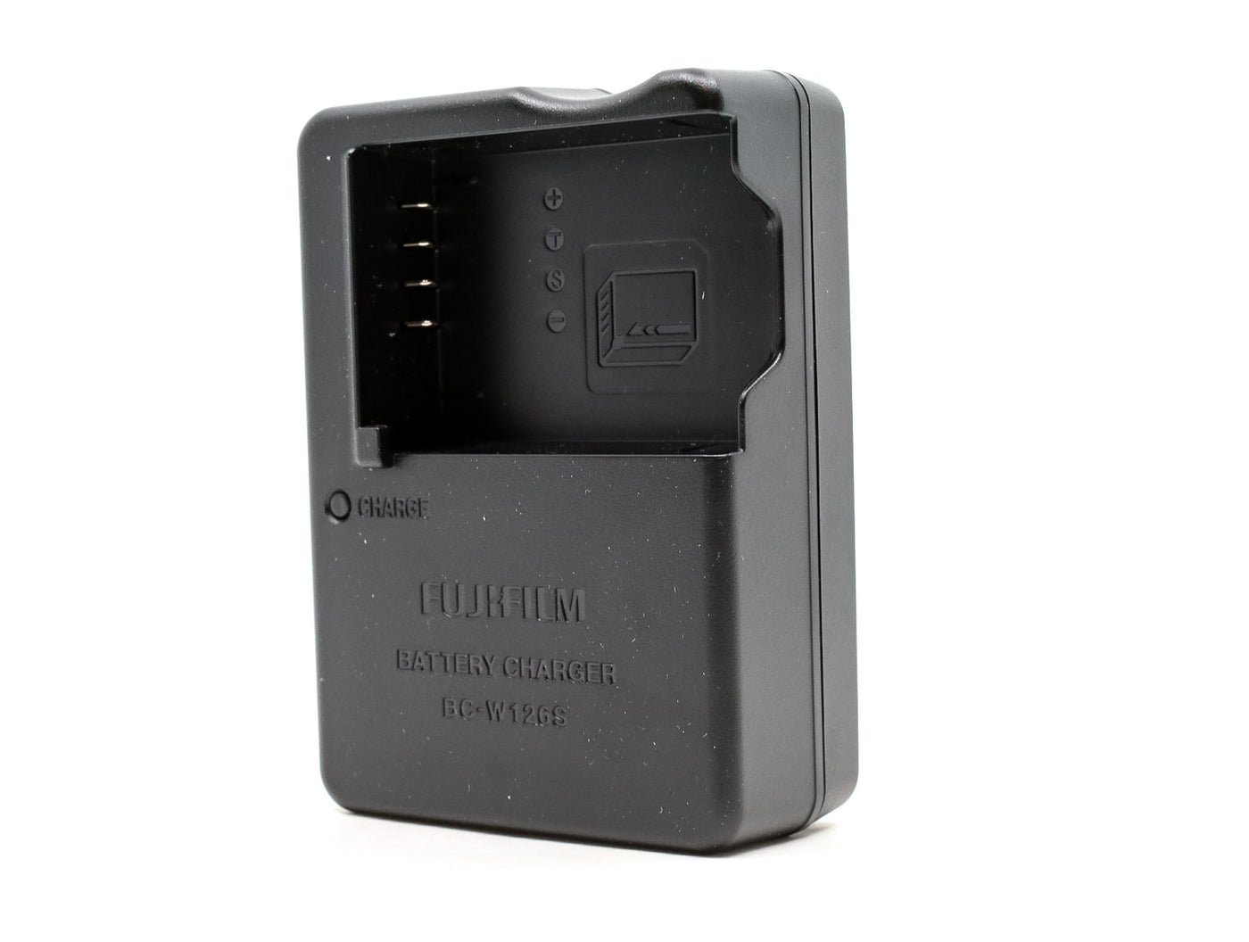 Caricabatterie Fujifilm BC-W126S · immagine principale