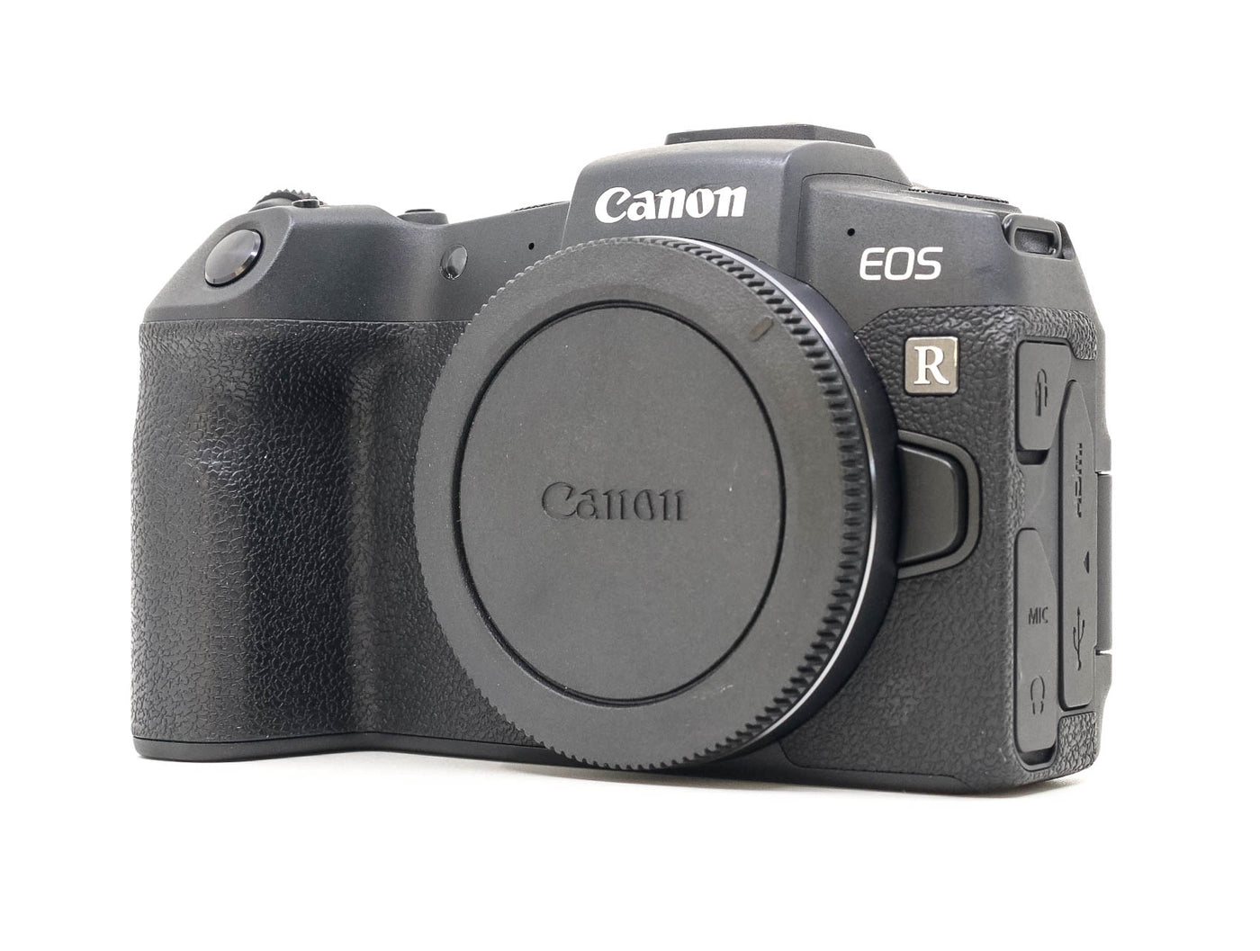 Canon EOS R · immagine principale
