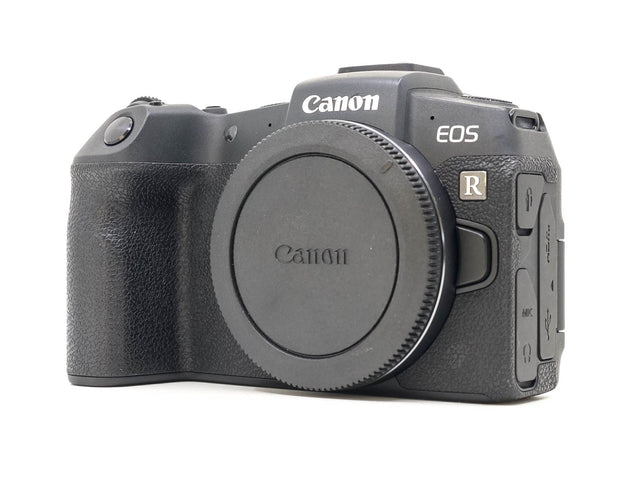 Canon EOS R - segunda mano - excelente estado - foto principal - SKU 3790190 - Camera Market