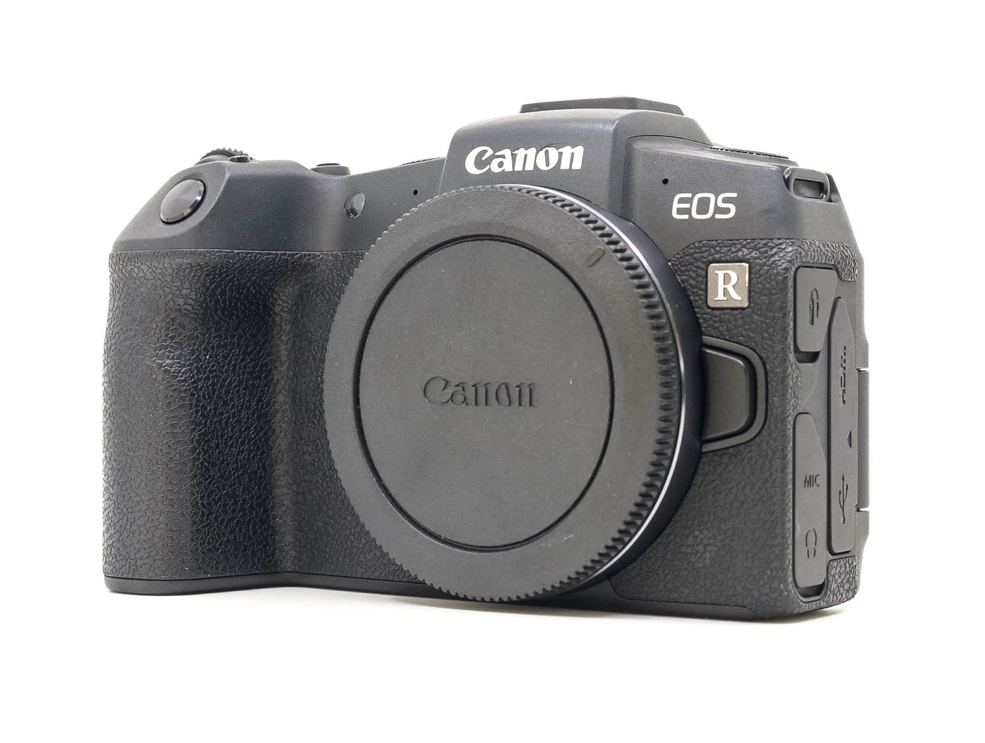 Canon EOS R · immagine principale