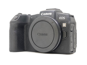 Canon EOS R - segunda mano - excelente estado - foto principal - SKU 3790582 - Camera Market
