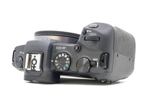 Canon EOS R - segunda mano - excelente estado - detalle 3 de 4 - SKU 3790190 - Camera Market