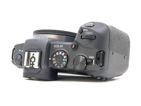 Canon EOS R - segunda mano - excelente estado - detalle 3 de 4 - SKU 3778589 - Camera Market