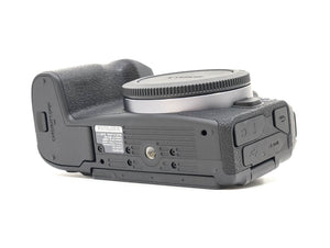 Canon EOS R - segunda mano - excelente estado - detalle 2 de 4 - SKU 3790582 - Camera Market