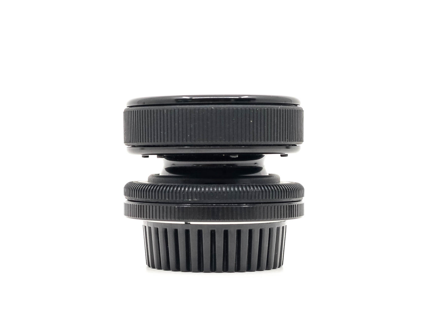 Lensbaby Composer Pro - Nikon Fit · immagine principale