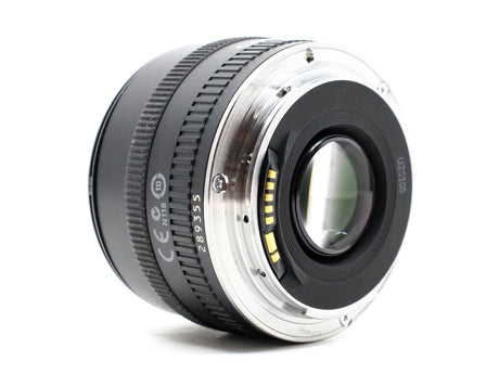 Canon EF 35mm f/2 - segunda mano - excelente estado - detalle 3 de 3 - SKU 3775722 - Camera Market