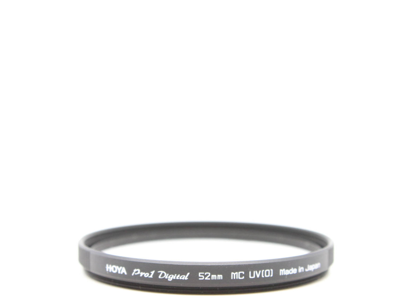 Filtro UV Hoya Pro1 Digital MC da 52 mm  · immagine principale