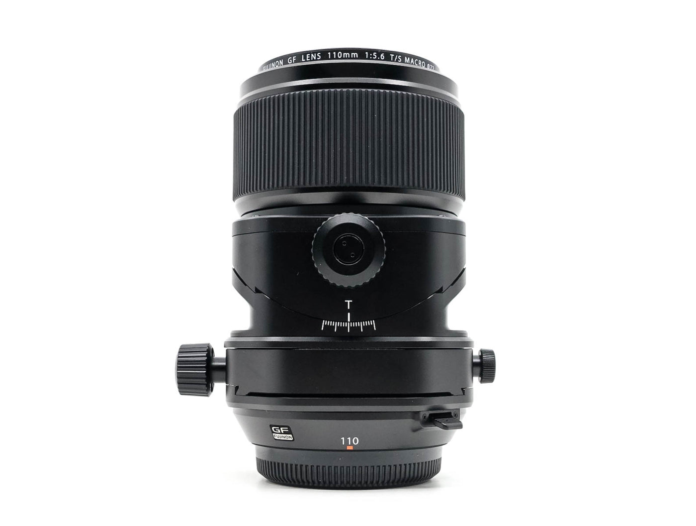 Obiettivo Fujifilm GF 110mm f/5.6 T/S Macro · immagine principale