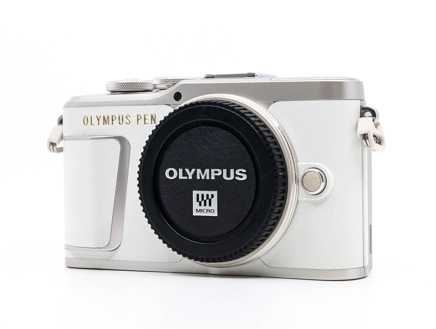 Penna Olympus E-PL9 · immagine principale
