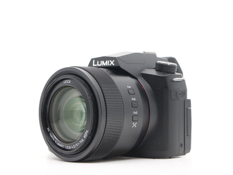 panasonic|lumix dc-fz1000 ii - Bueno - 1