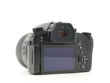 Panasonic Lumix DC-FZ1000 II - segunda mano - excelente estado - detalle 4 de 4 - SKU 3752591 - Camera Market