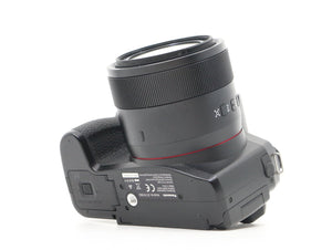 Panasonic Lumix DC-FZ1000 II - segunda mano - excelente estado - detalle 2 de 4 - SKU 3697817 - Camera Market