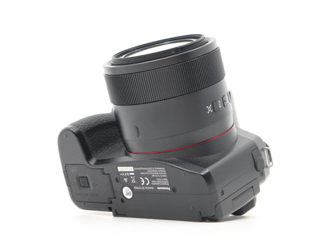 Panasonic Lumix DC-FZ1000 II - segunda mano - excelente estado - detalle 2 de 4 - SKU 3697817 - Camera Market