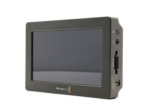 Blackmagic Design Video Assist 5” 3G