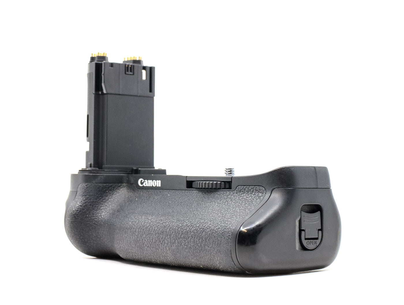 Impugnatura portabatteria Canon BG-E20 · immagine principale