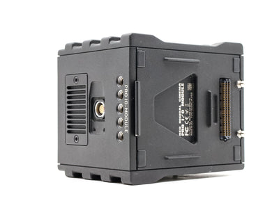 Modulo I/O RED DSMC Pro 