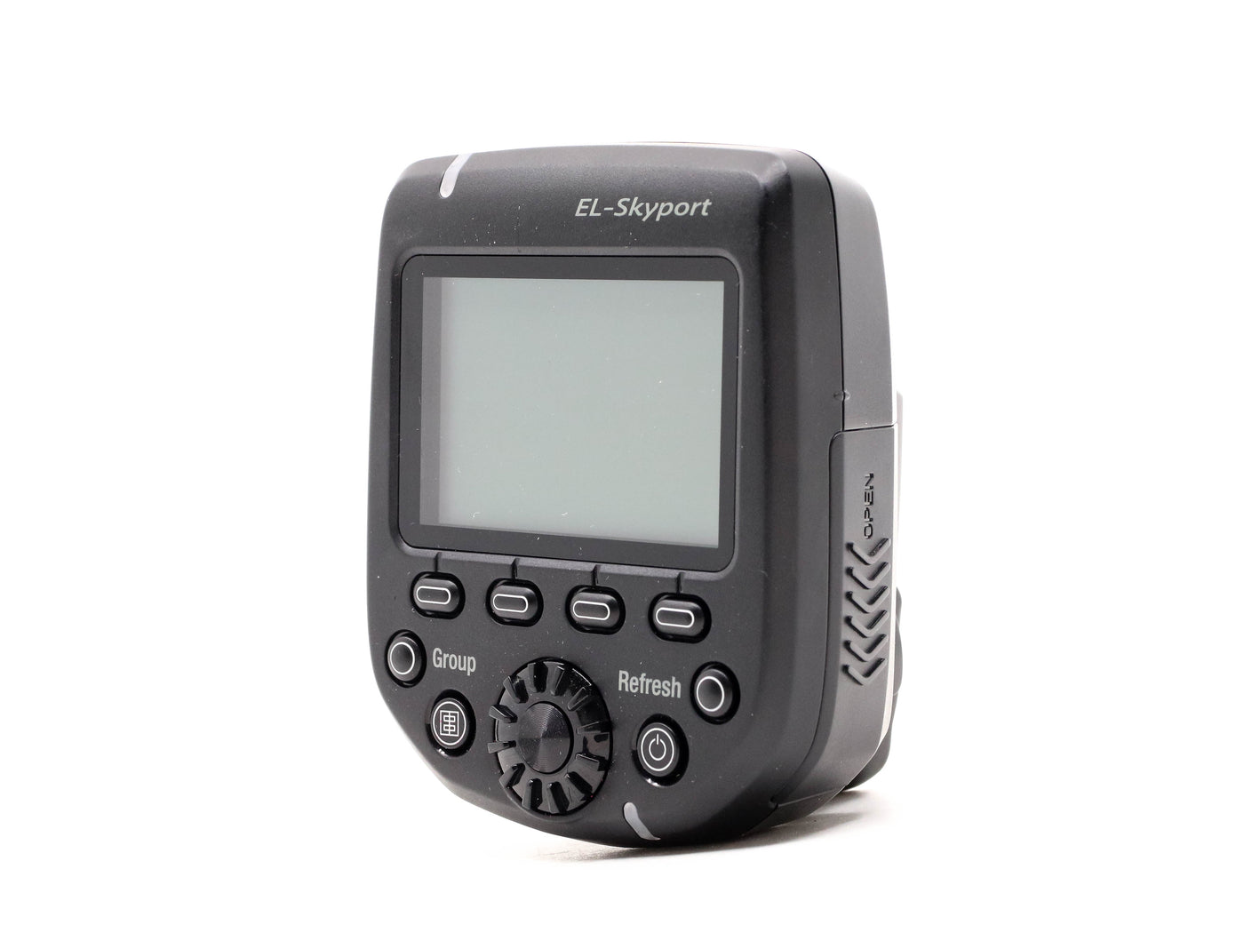 Elinchrom EL-Skyport Transmitter Pro - Canon Dedicated · immagine principale