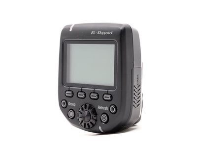 Elinchrom EL-Skyport Transmitter Pro – Canon-kompatibel