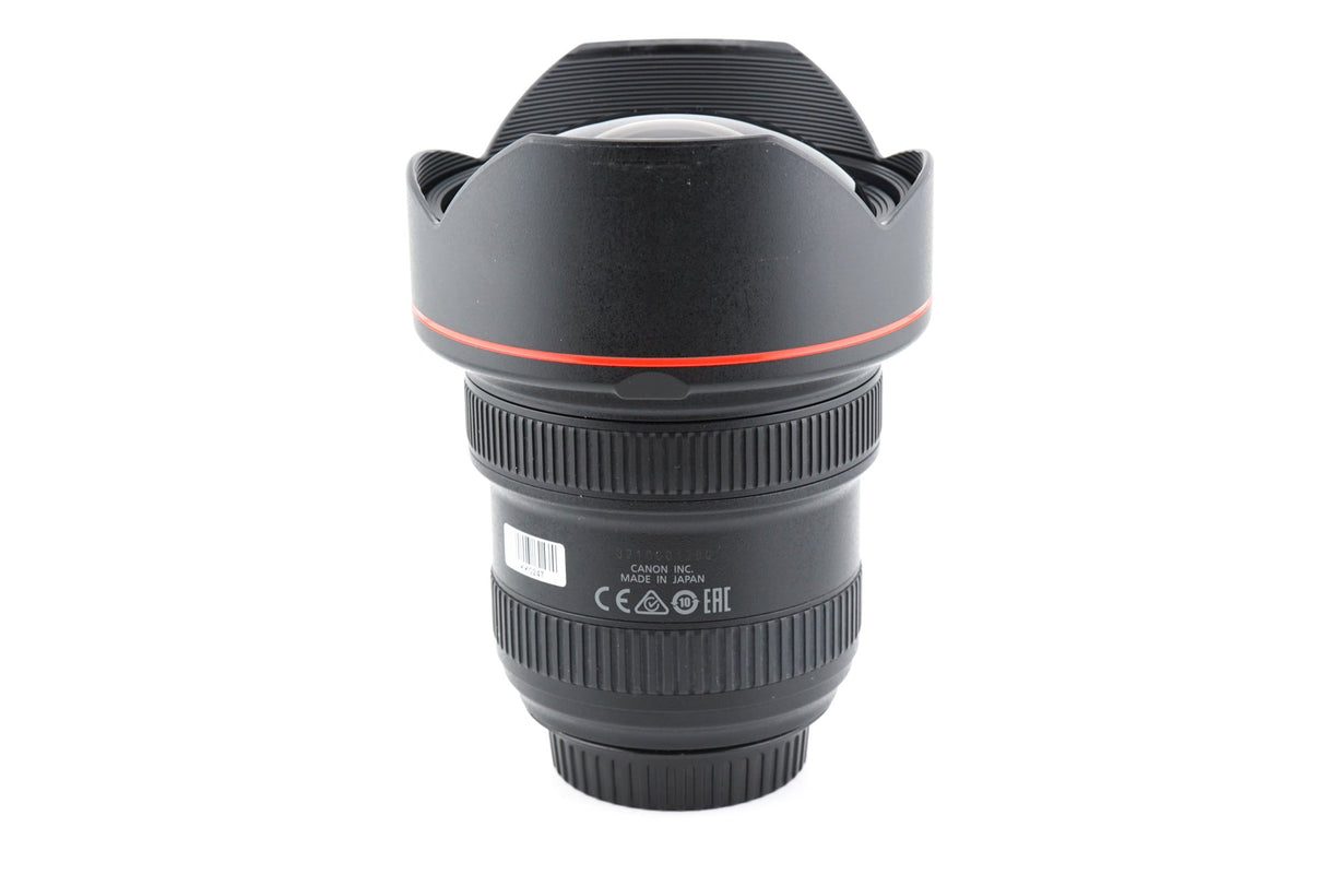 Canon 11-24 mm f4 L USM