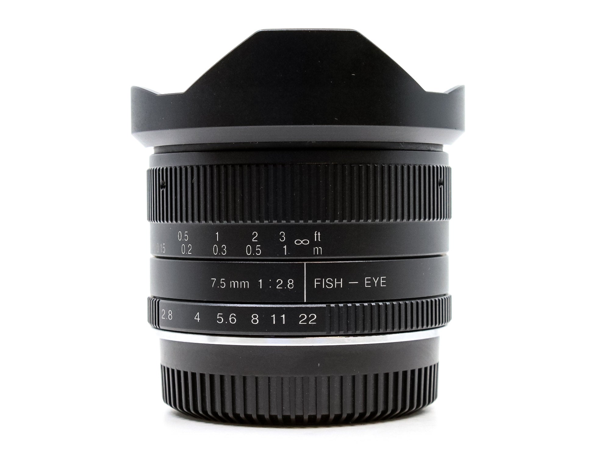 Walimex 500mm F/8.0 Teleobiettivo A Specchio Con Attacco T2 – Per Full Frame E APS-C, Custodia E Adattatore Samsung NX Inclusi