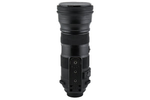 Sigma 150-600mm f5-6.3 DG OS HSM Sport