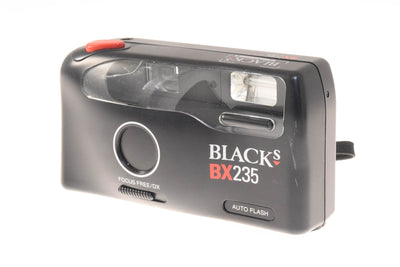 Altri neri BX235
