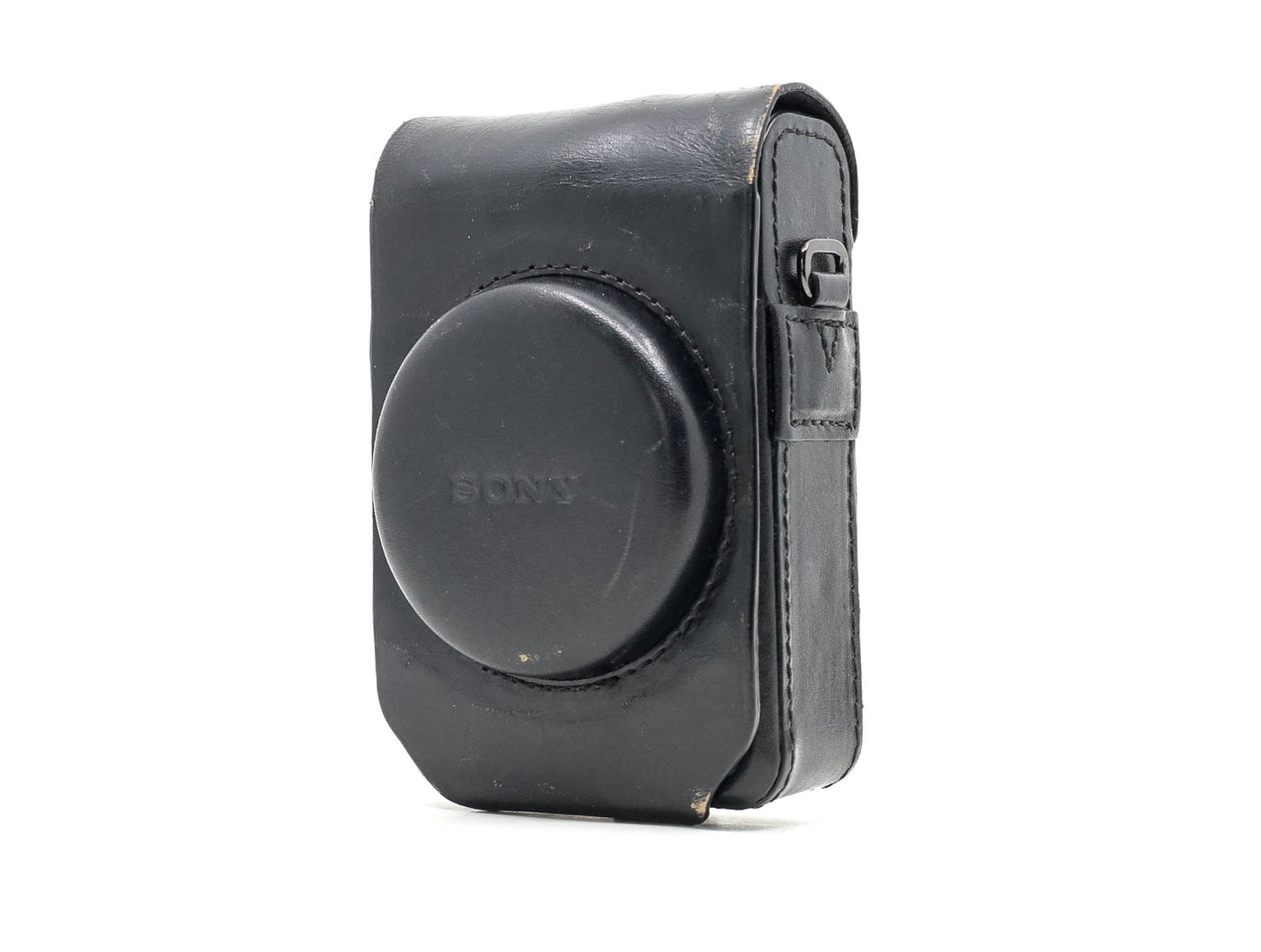 Sony LCS-RXG Soft Carrying Case · Hauptbild