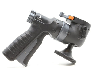 Vanguard Alta GH-100 Pistol Grip Ball Head