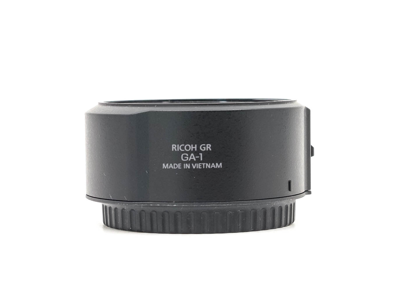 Adattatore per obiettivo Ricoh GA-1 · main image