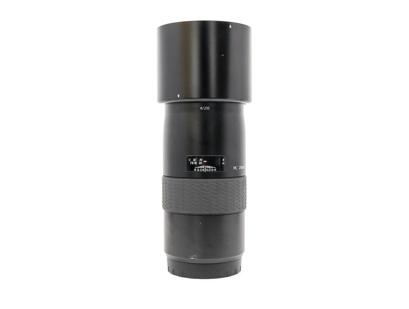 Hasselblad HC 210mm f/4 · immagine principale