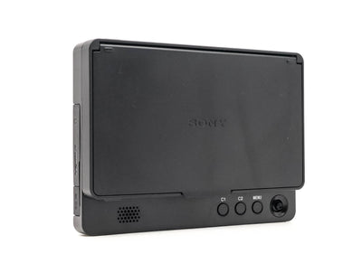 Monitor LCD Full HD da montare sulla fotocamera Sony CLM-FHD5
