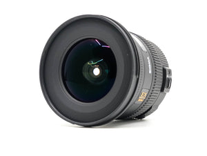 Sigma 10-20mm f/3.5 EX DC HSM - Canon EF-S Fit - segunda mano - excelente estado - detalle 2 de 3 - SKU 3778755 - Camera Mark