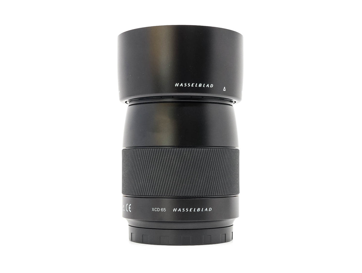 Hasselblad XCD 65mm f/2.8