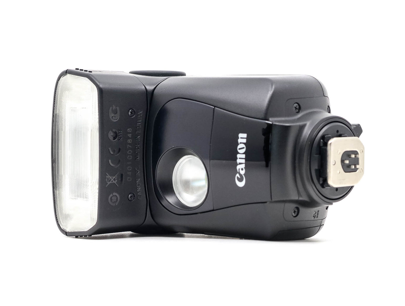Canon Speedlite 320EX · Hauptbild