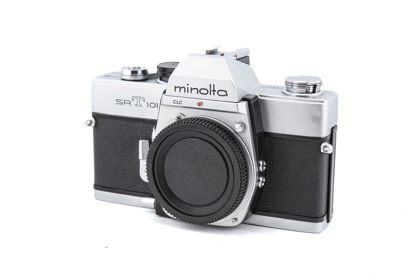 Minolta SR-T 101  · immagine principale