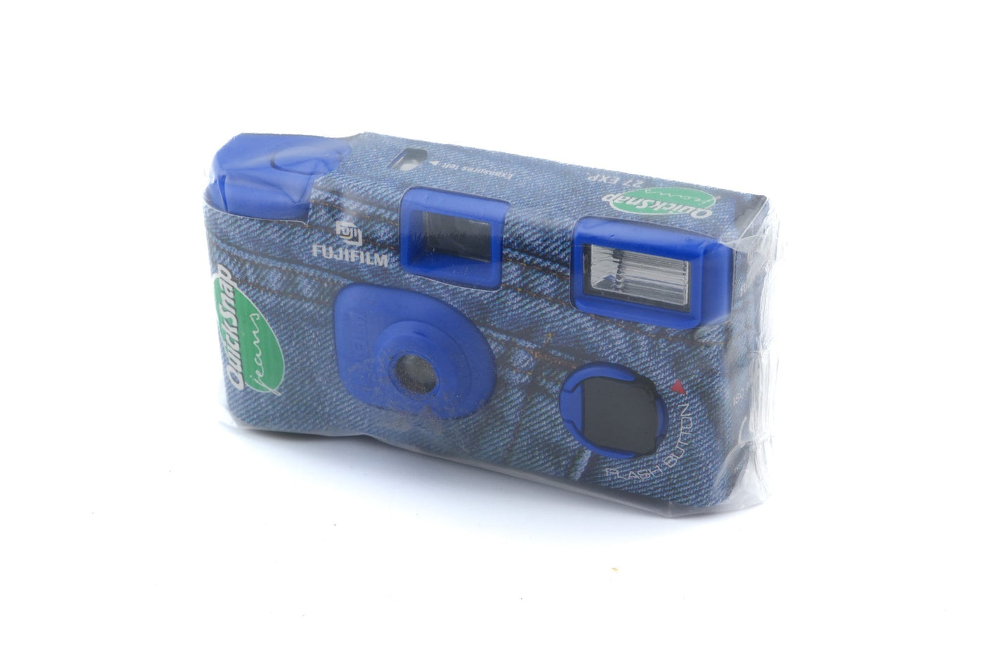 Jeans Fujifilm Quicksnap · immagine principale