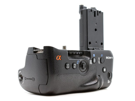 Sony VG-C77AM Vertical Grip - segunda mano - excelente estado - detalle 2 de 2 - SKU 3778259 - Camera Market