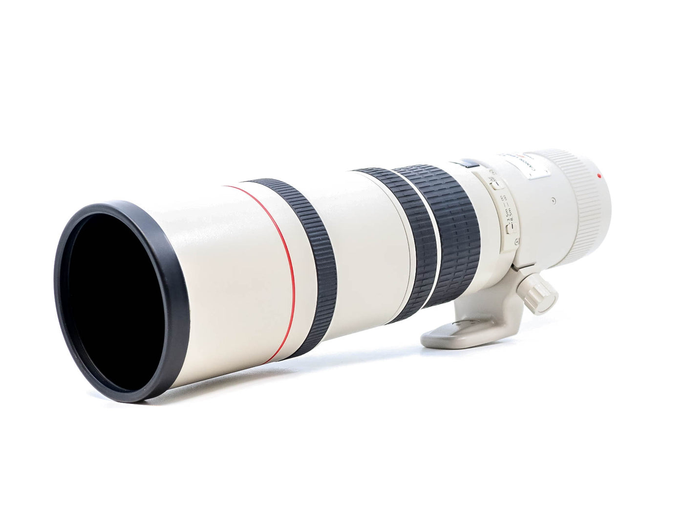 Obiettivo Canon EF 400mm f/5.6 L USM · immagine principale