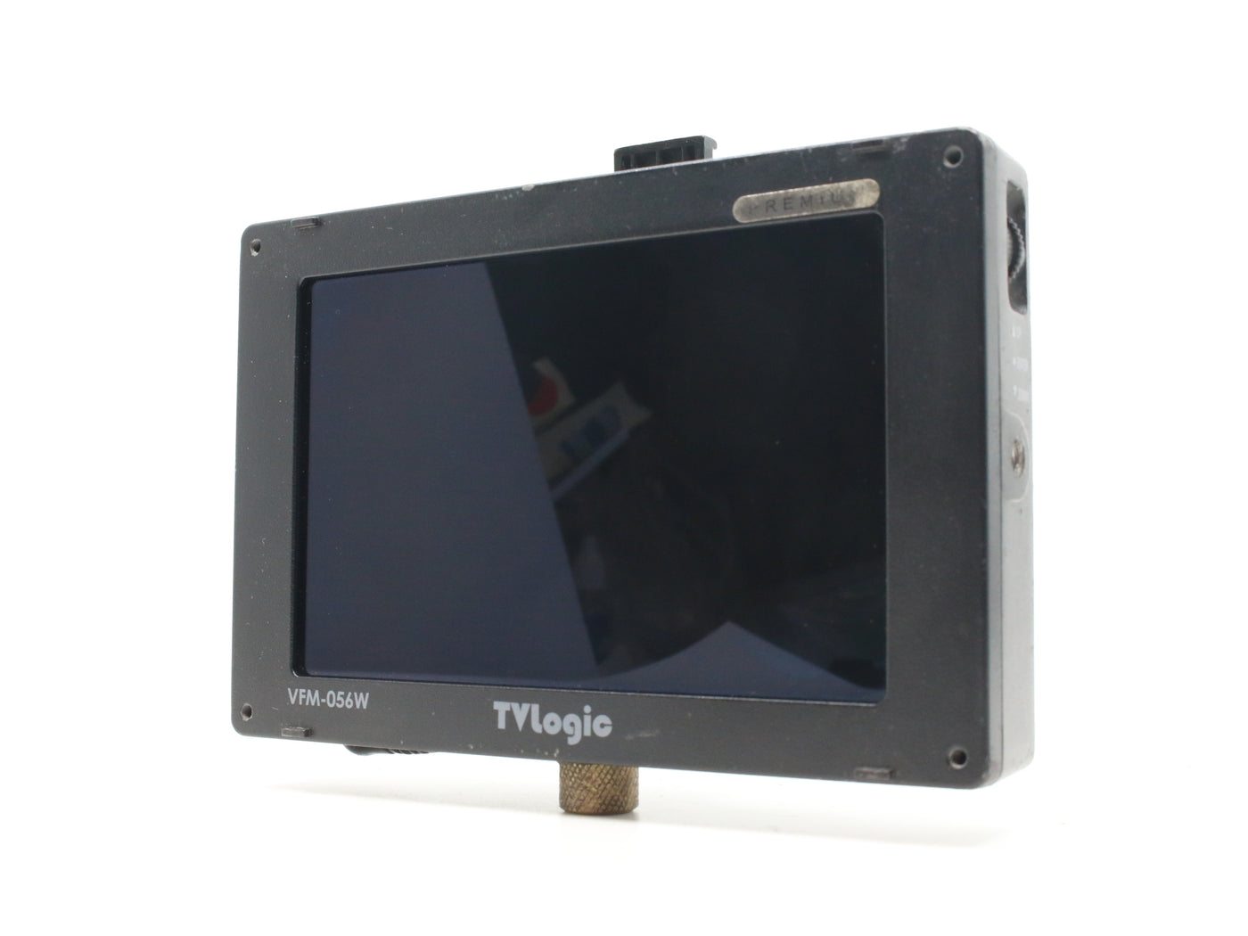 Monitor LCD TVLogic VFM-056WP da 5,6" · immagine principale