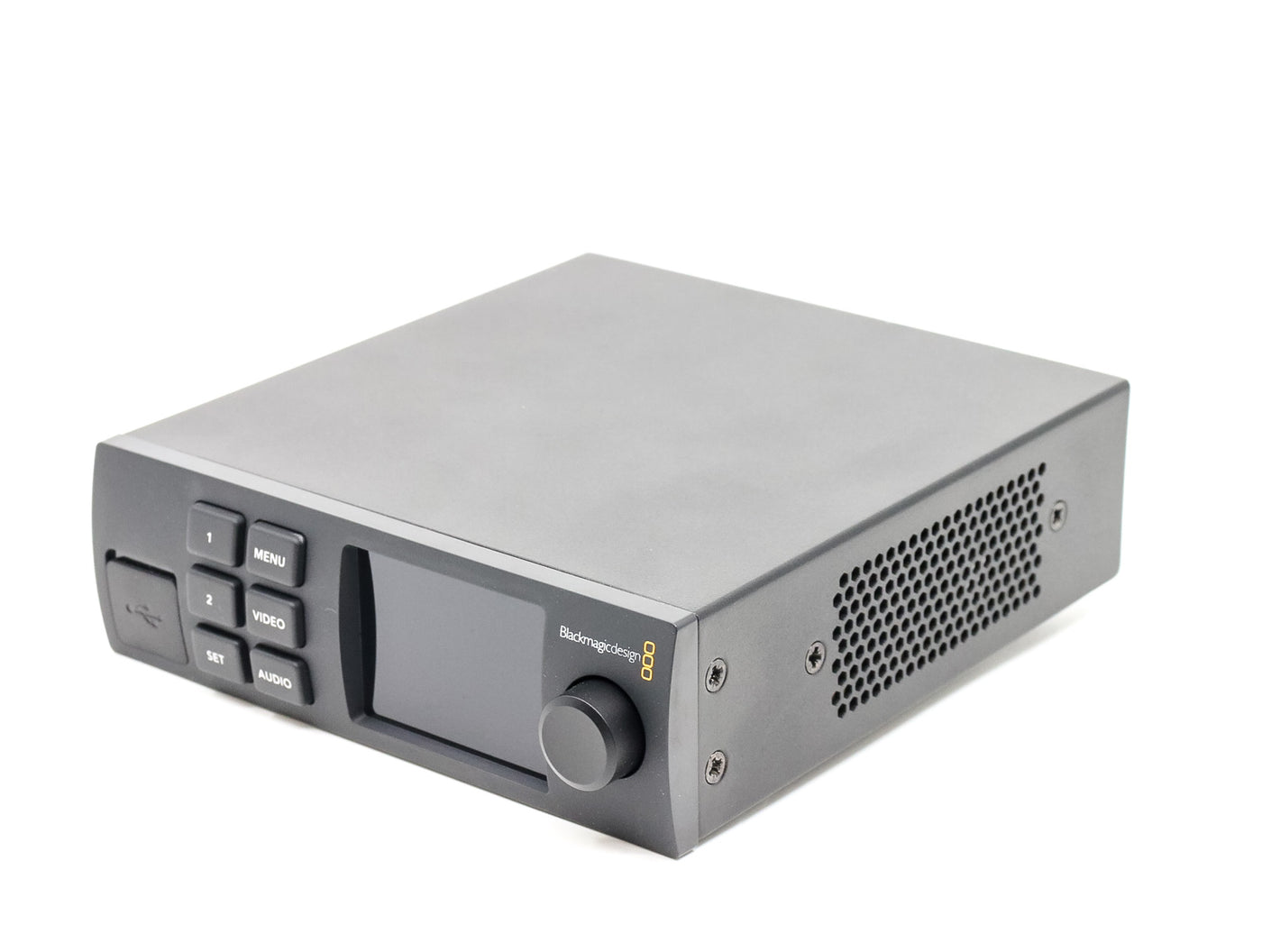 Blackmagic Design Web Presenter · immagine principale