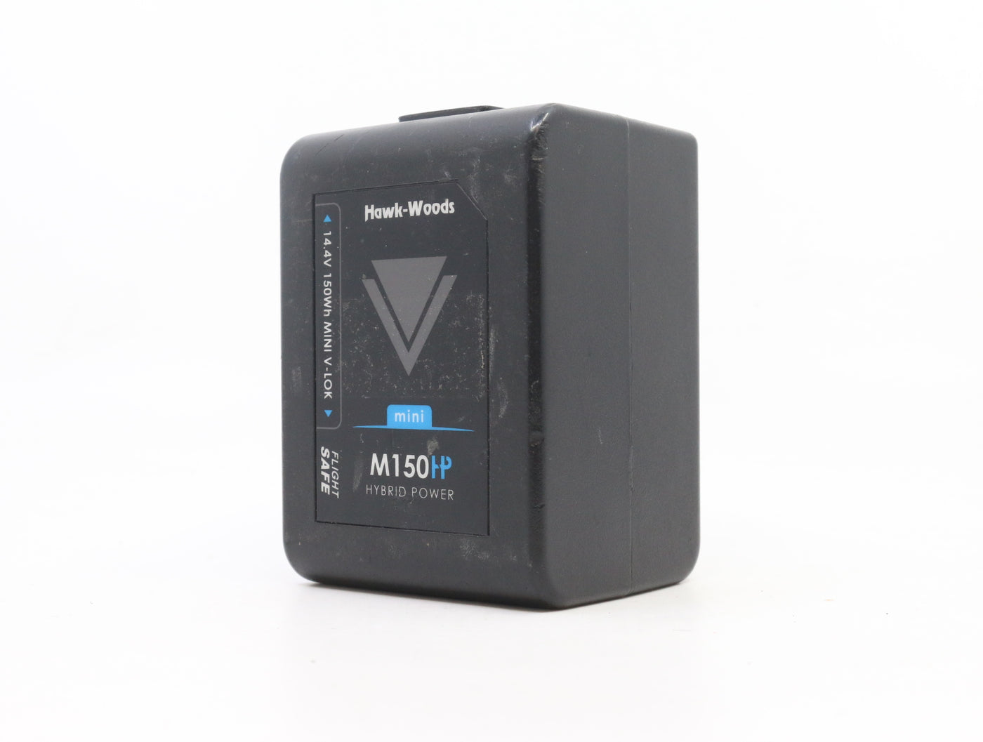 Batteria Hawk-Woods VL-M150 Mini V-Lok da 150 Wh · immagine principale