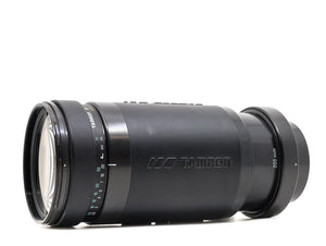 Tamron 200-400mm f/5.6 LD-IF - Sony A Fit