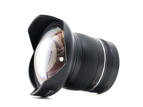 Samyang 10mm f/3.5 XP - compatibile con Canon EF 