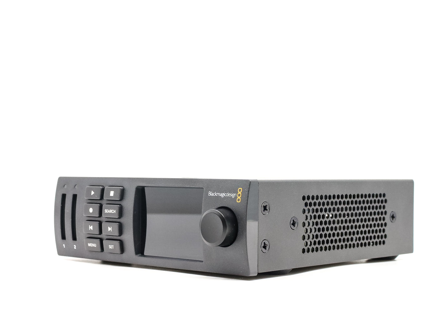 Blackmagic Design Hyperdeck Studio HD Mini · immagine principale