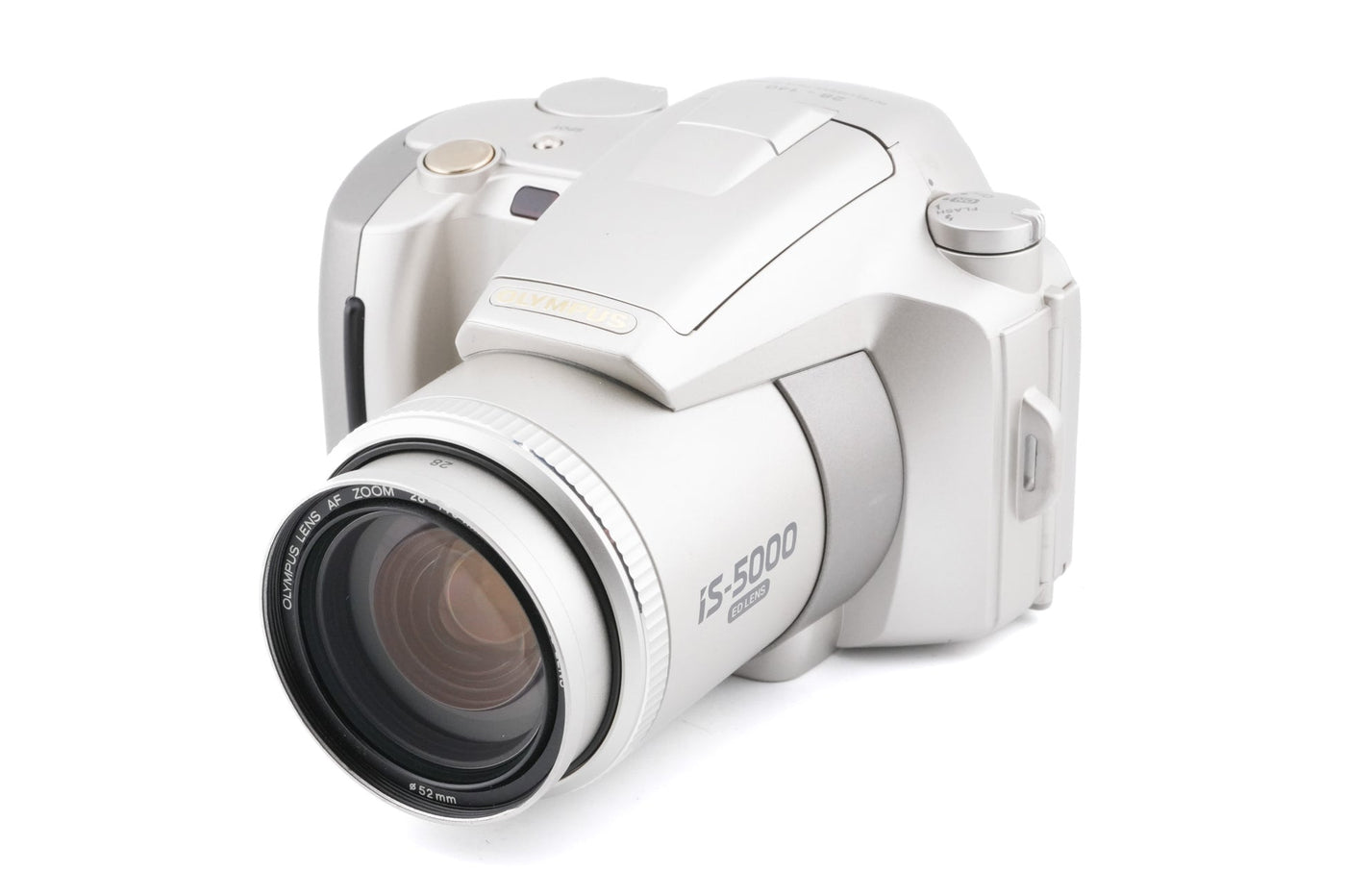 Olympus IS-5000  · immagine principale