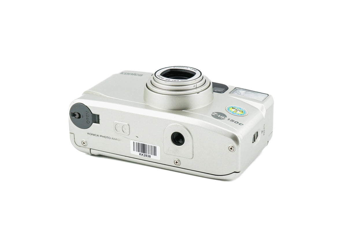 Konica Z-Up 150e