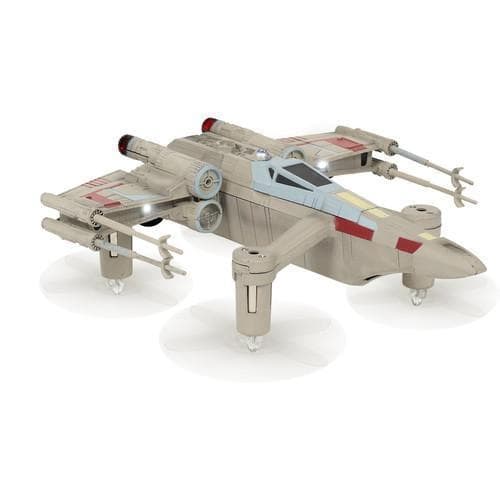 Drone Propel Star Wars T-65 X-Wing 6,0000 min