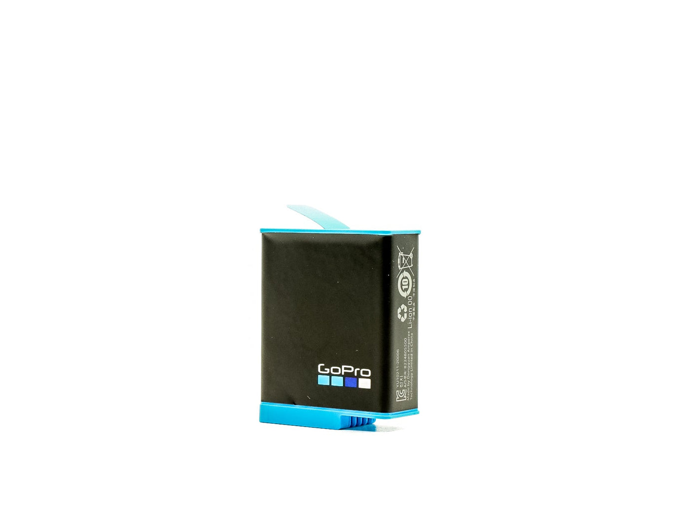 GoPro HERO9 Black Rechargeable Camera Battery · main image