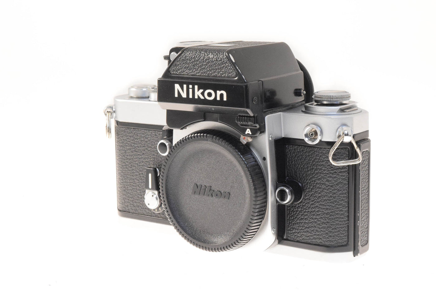 Nikon F2A Photomic · immagine principale